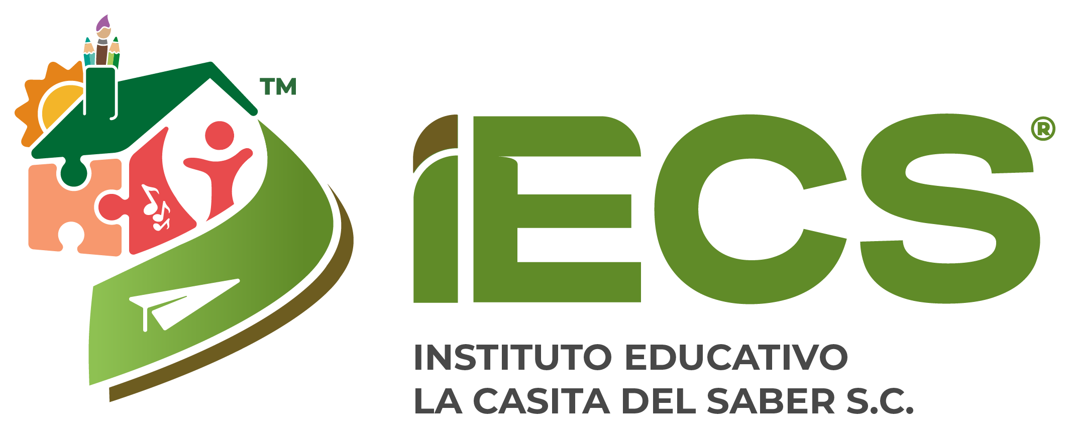 Logo IECS